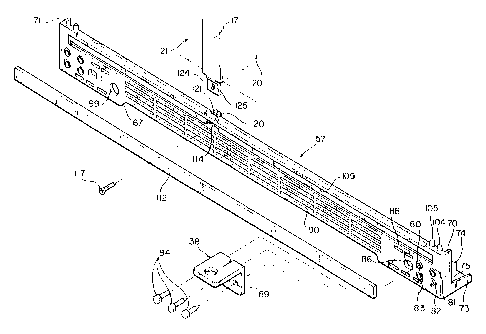 Une figure unique qui représente un dessin illustrant l'invention.